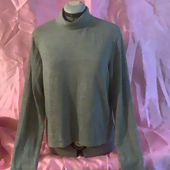 Izuria NWOT 3 pc. lot turtlenecks - Picture 1 of 7